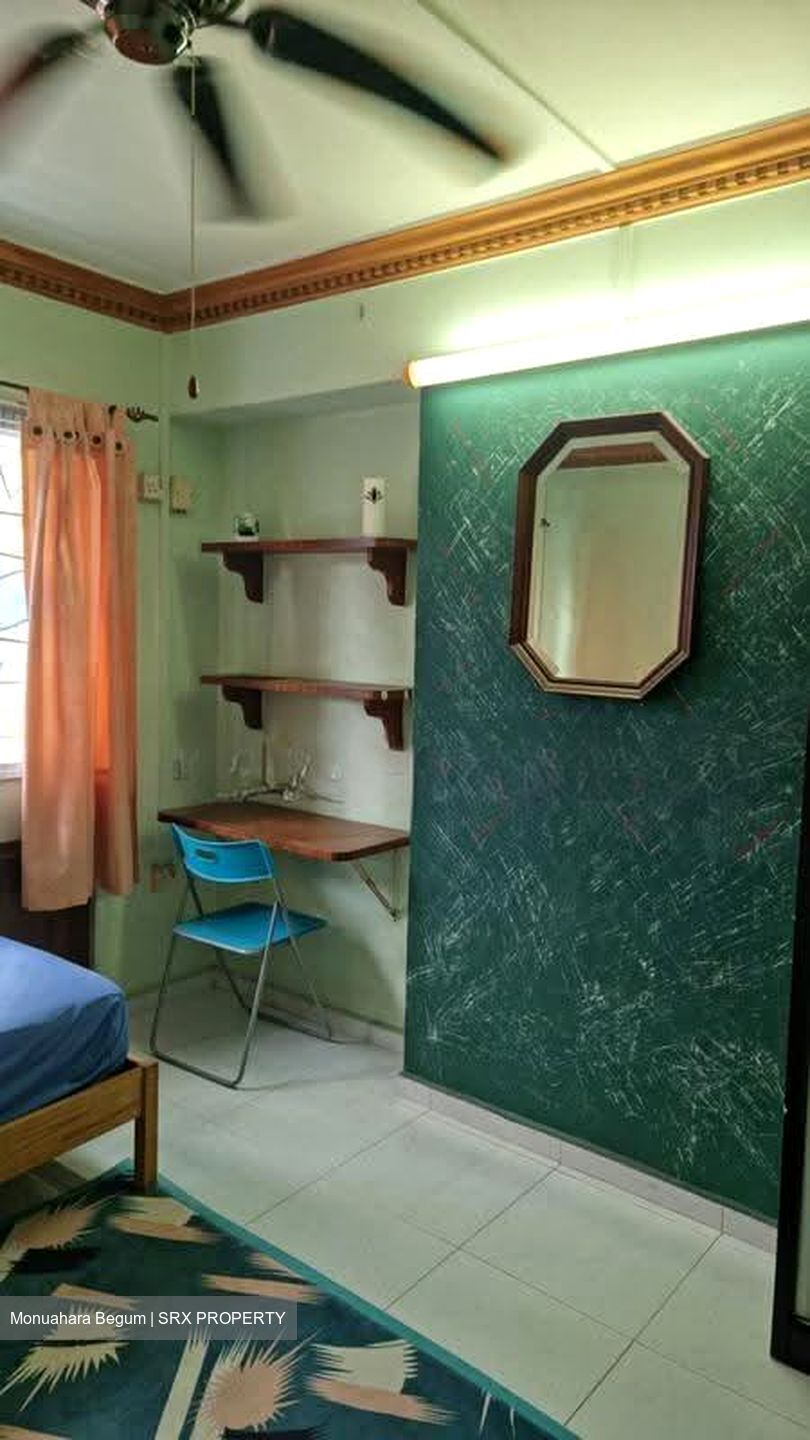 Blk 728 Tampines Courtview (Tampines), HDB 4 Rooms #637715471